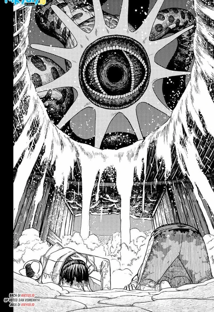 Read DANDADAN Bahasa Indonesia ID Manga Online