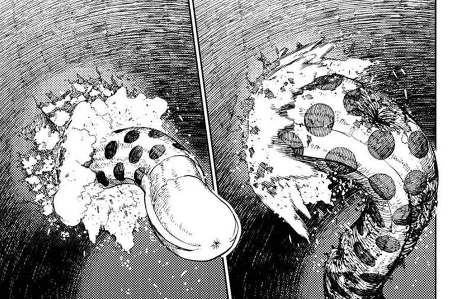 Read DANDADAN Bahasa Indonesia ID Manga Online