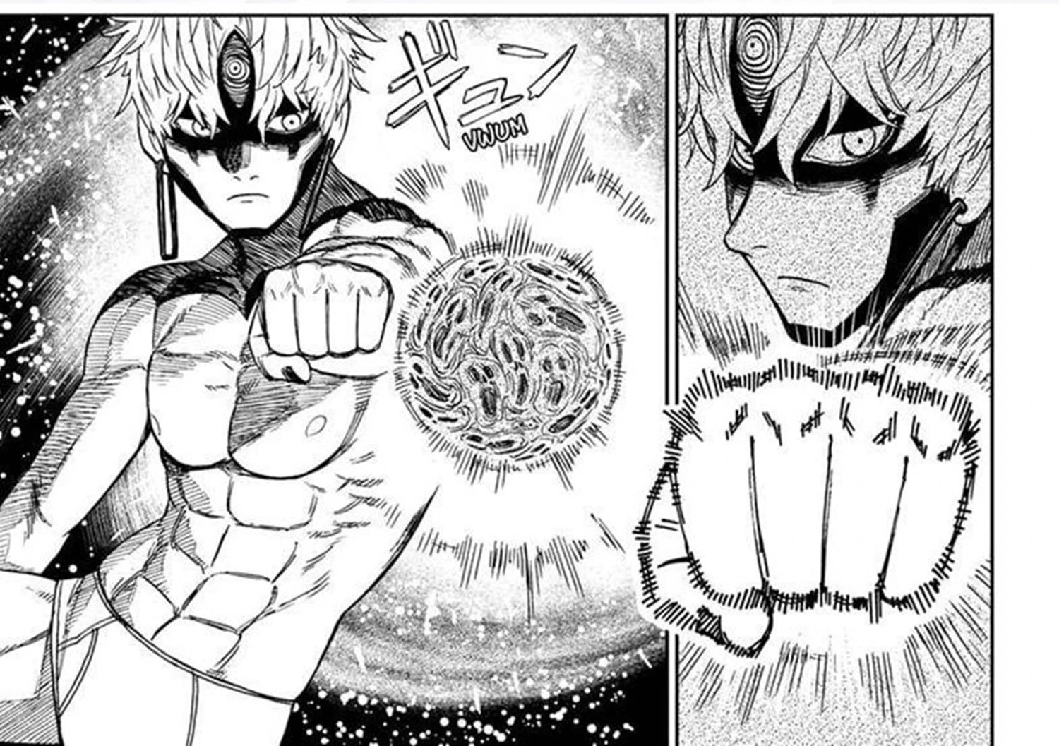 Read DANDADAN Bahasa Indonesia ID Manga Online