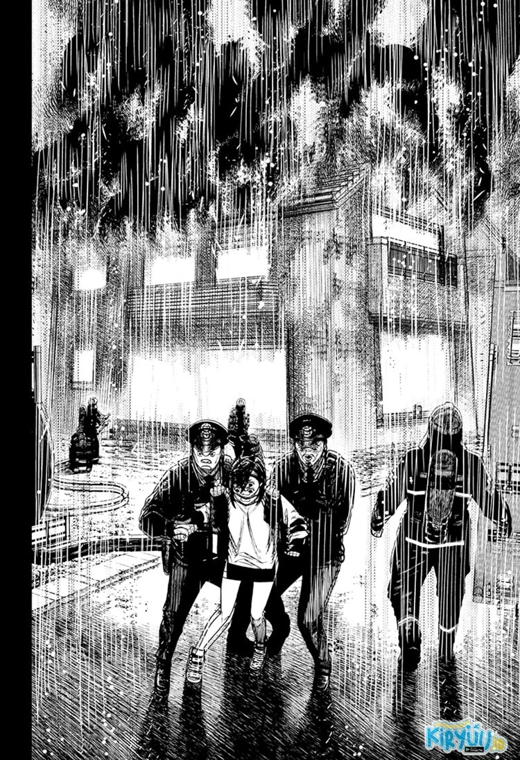 Read DANDADAN Bahasa Indonesia ID Manga Online