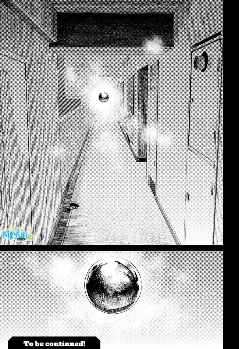 Read DANDADAN Bahasa Indonesia ID Manga Online