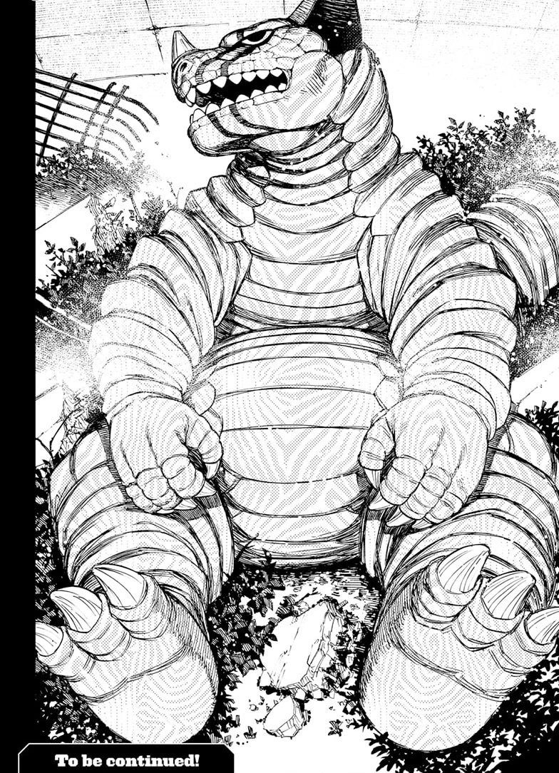 Read DANDADAN Bahasa Indonesia ID Manga Online