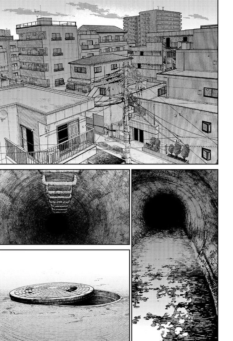 Read DANDADAN Bahasa Indonesia ID Manga Online