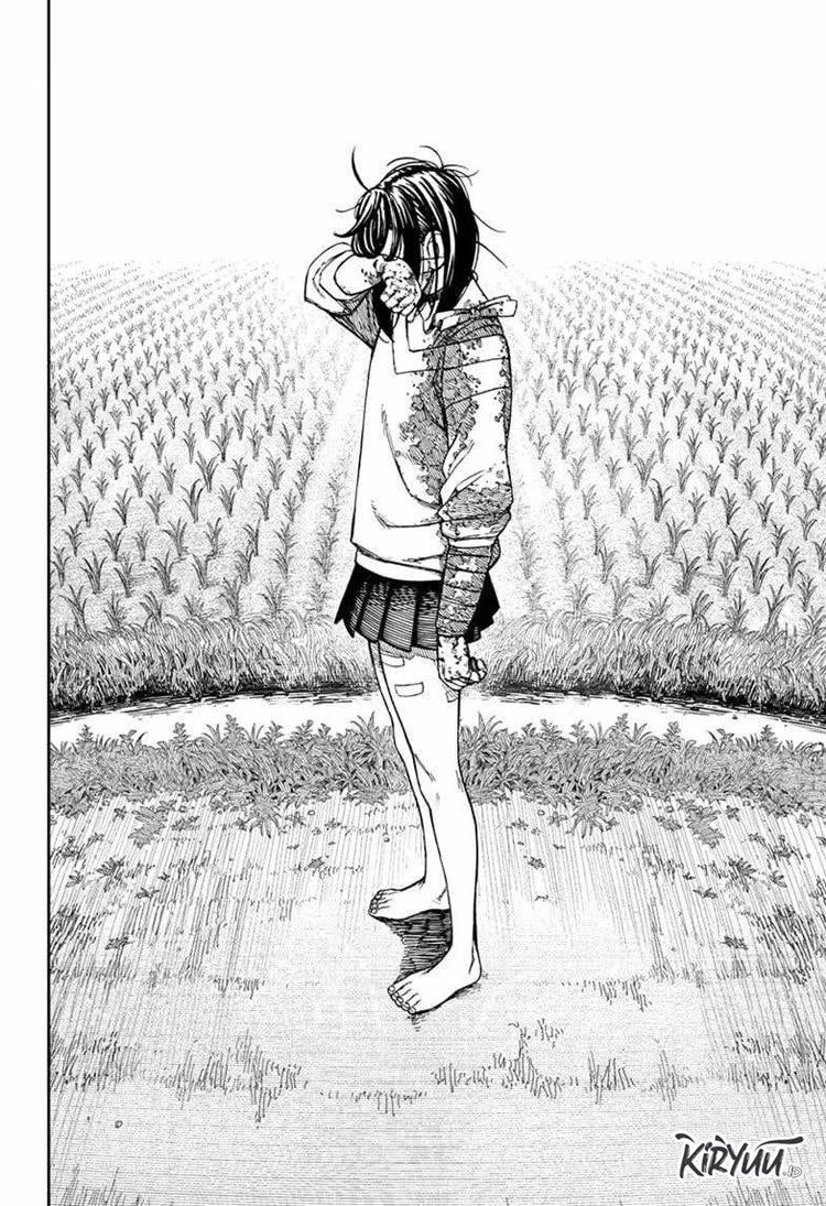 Read DANDADAN Bahasa Indonesia ID Manga Online
