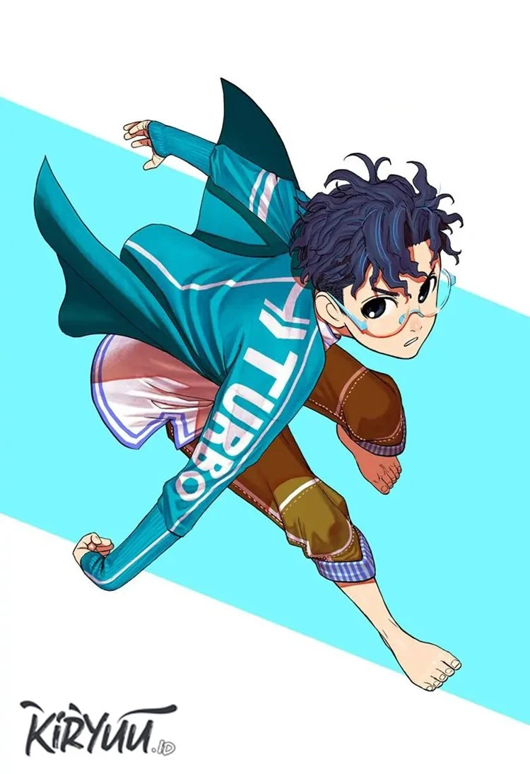 Read DANDADAN Bahasa Indonesia ID Manga Online