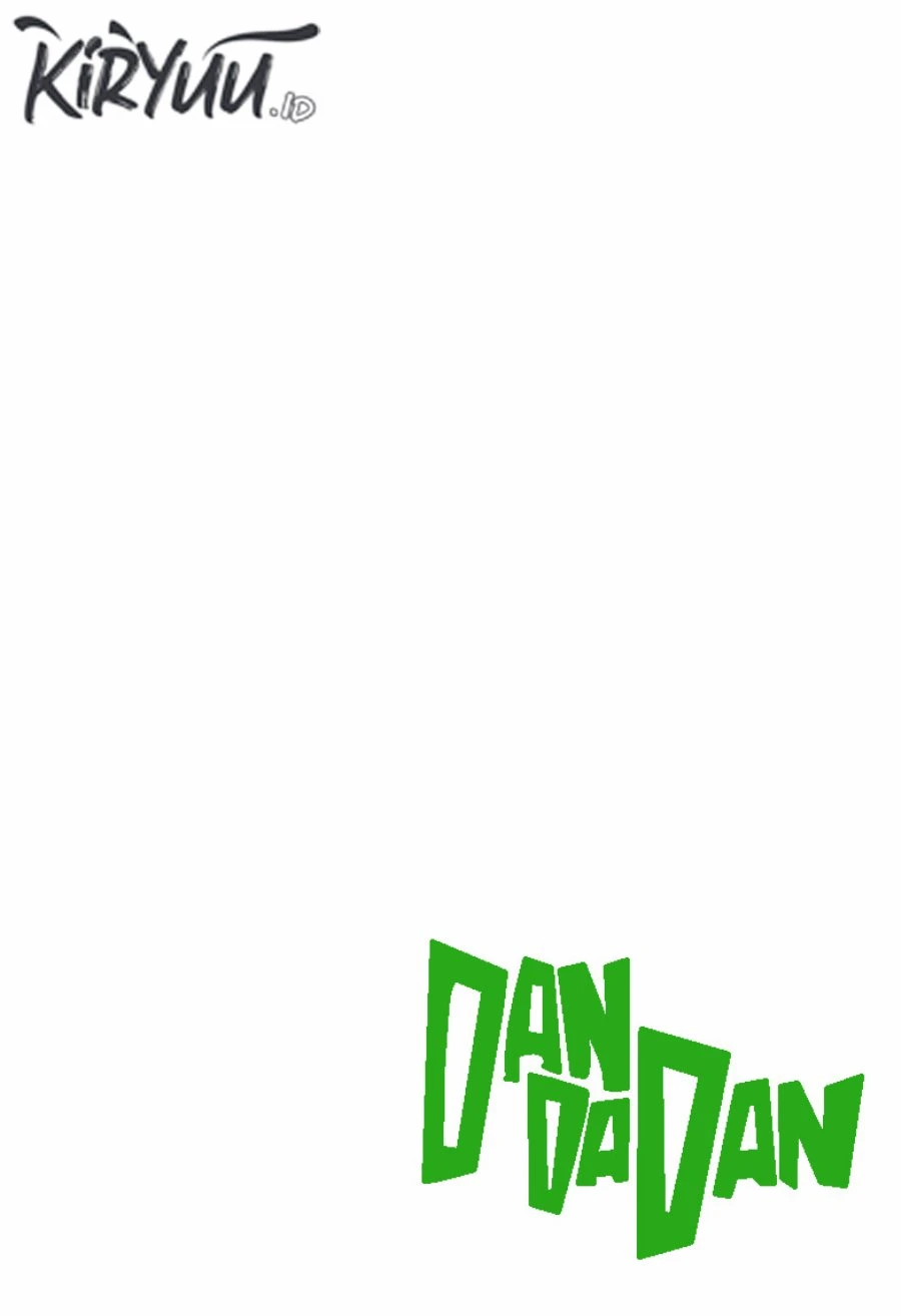 Read DANDADAN Bahasa Indonesia ID Manga Online