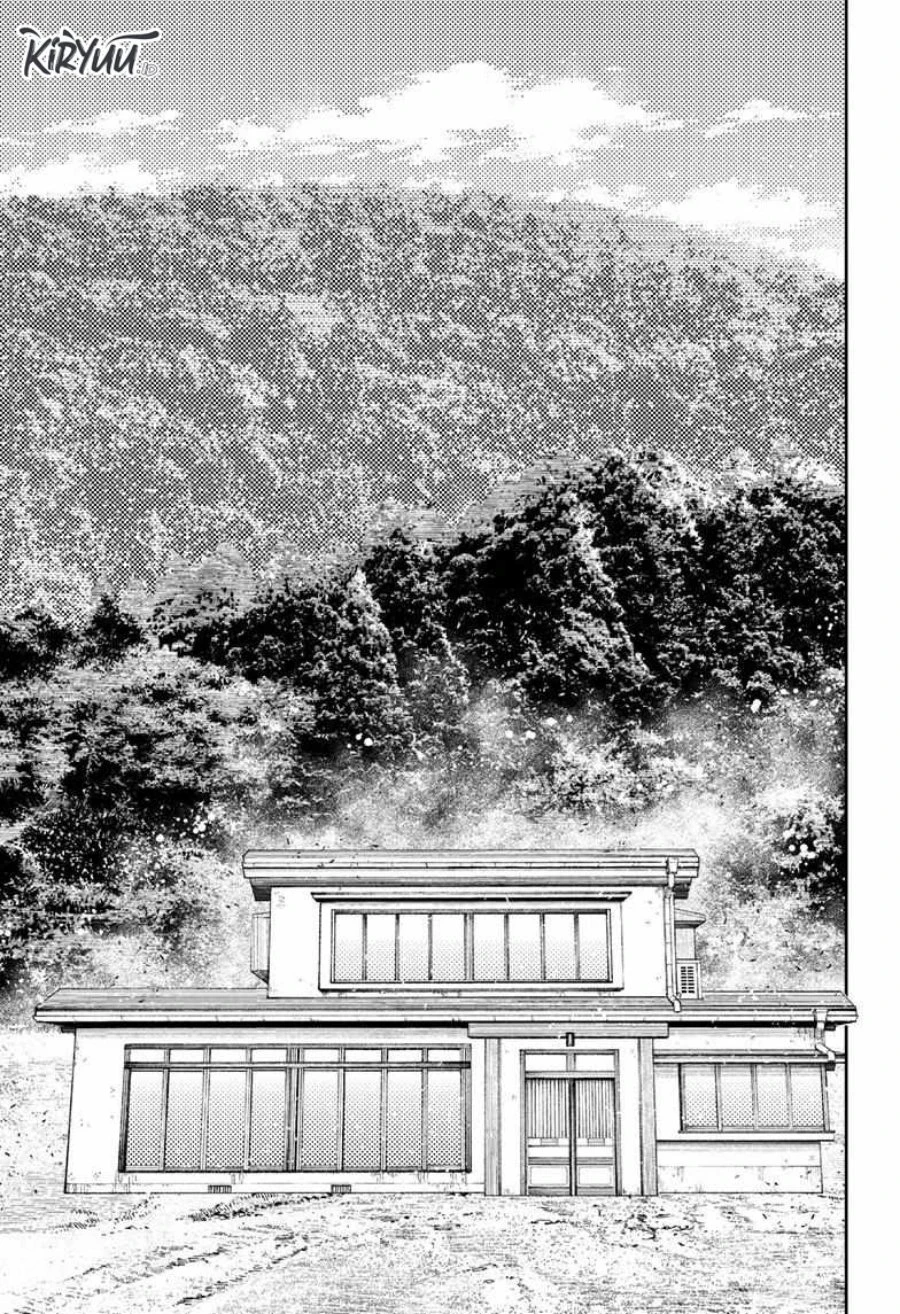 Read DANDADAN Bahasa Indonesia ID Manga Online