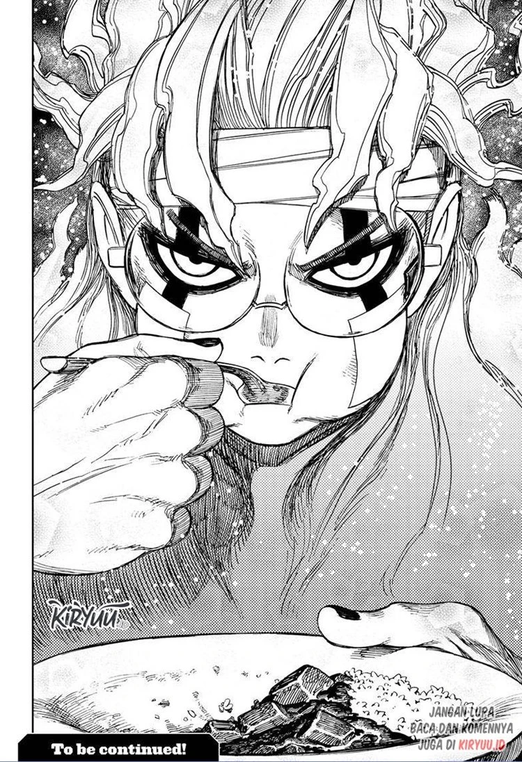 Read DANDADAN Bahasa Indonesia ID Manga Online
