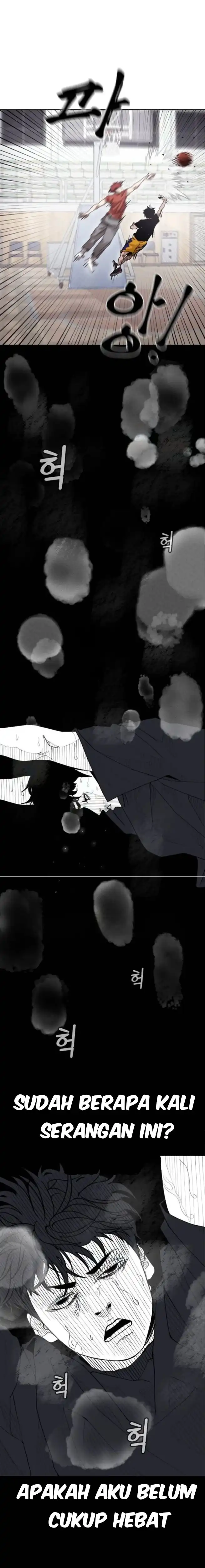 Read Dancer ID Manga Online