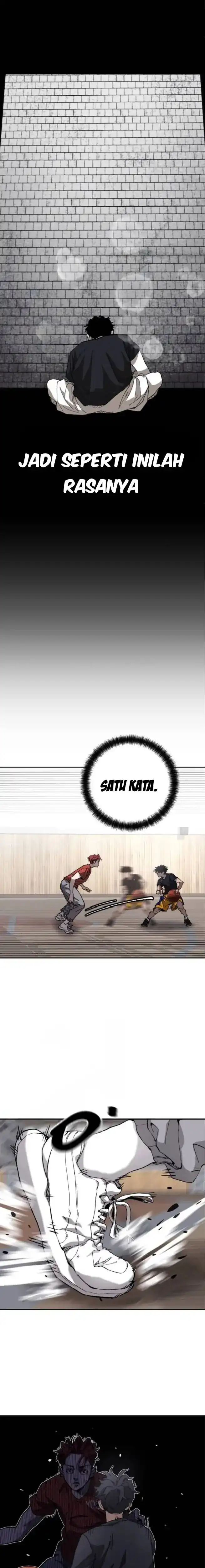 Read Dancer ID Manga Online