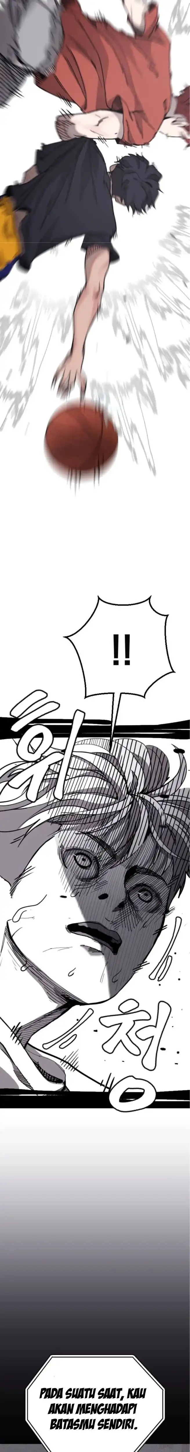 Read Dancer ID Manga Online