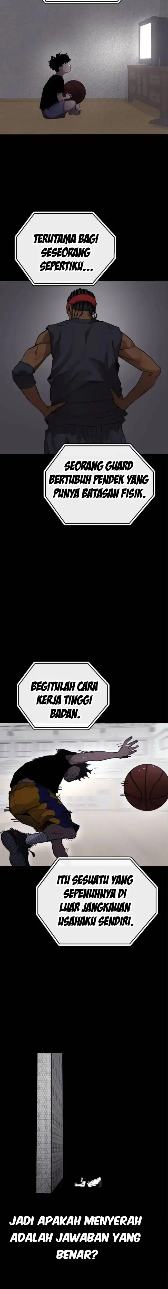 Read Dancer ID Manga Online