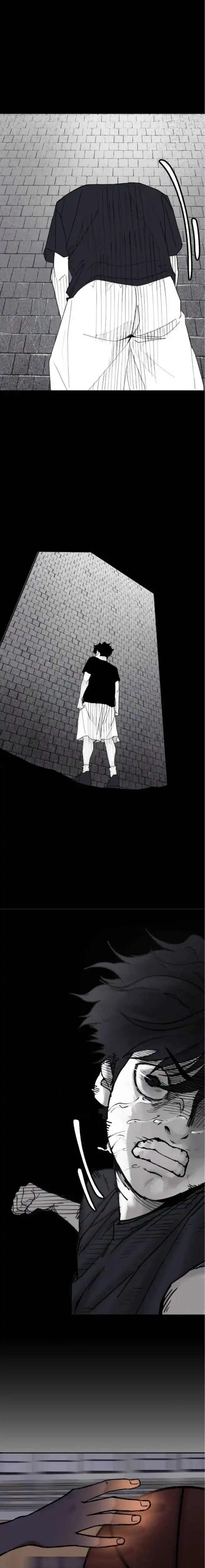 Read Dancer ID Manga Online