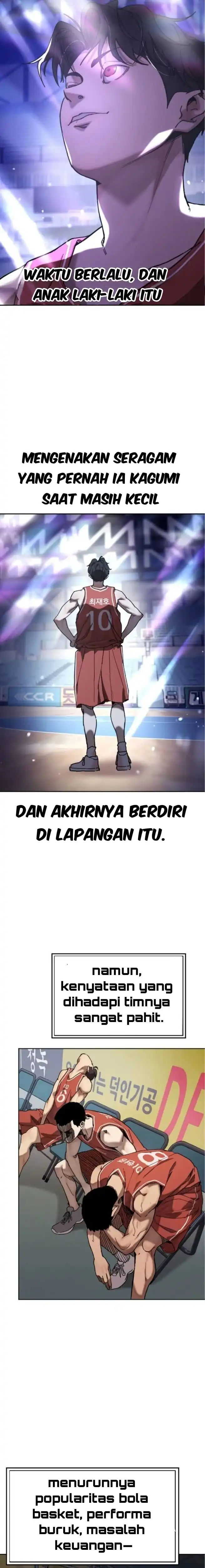 Read Dancer ID Manga Online