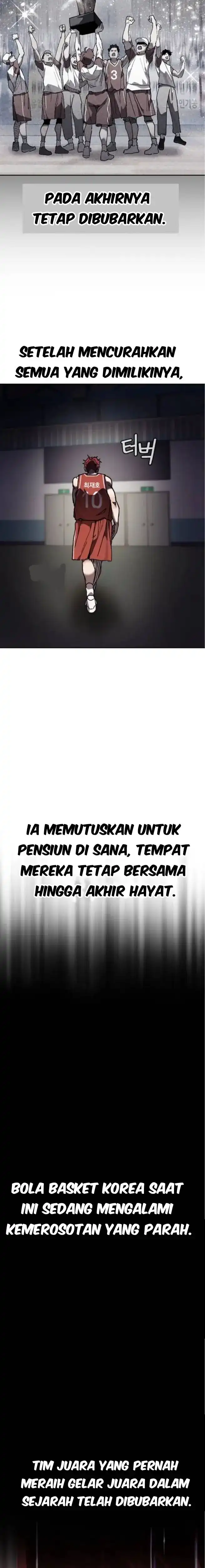 Read Dancer ID Manga Online