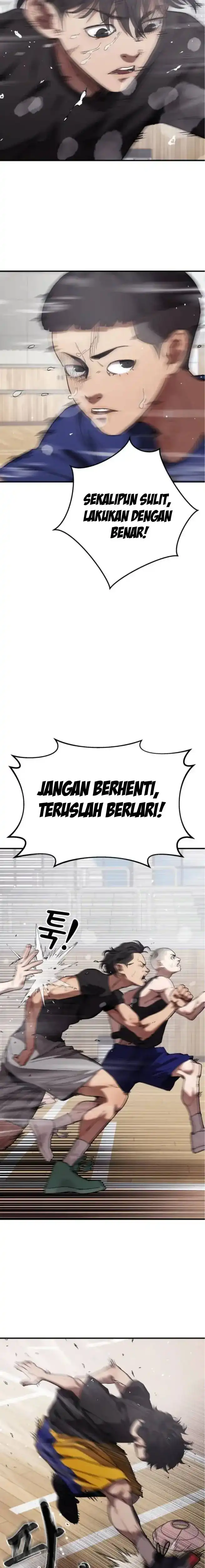 Read Dancer ID Manga Online