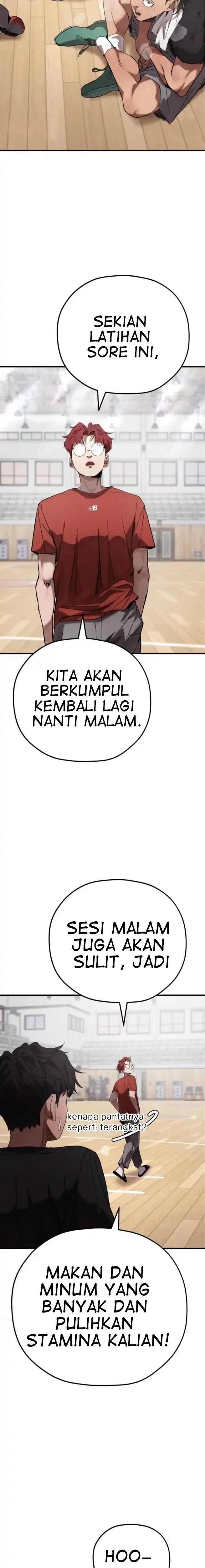 Read Dancer ID Manga Online