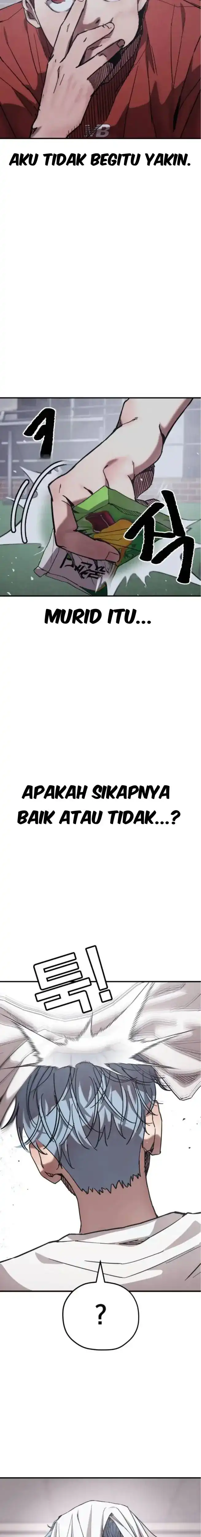 Read Dancer ID Manga Online