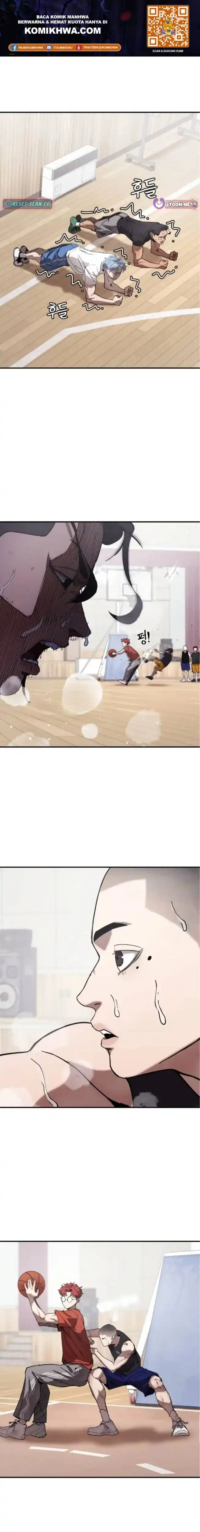 Read Dancer ID Manga Online