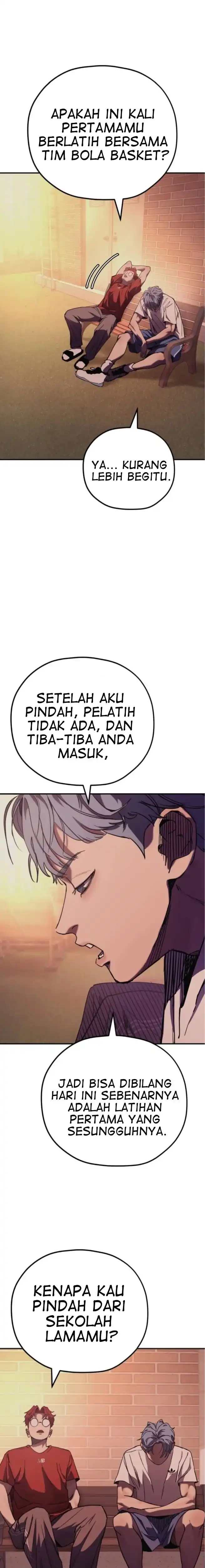 Read Dancer ID Manga Online