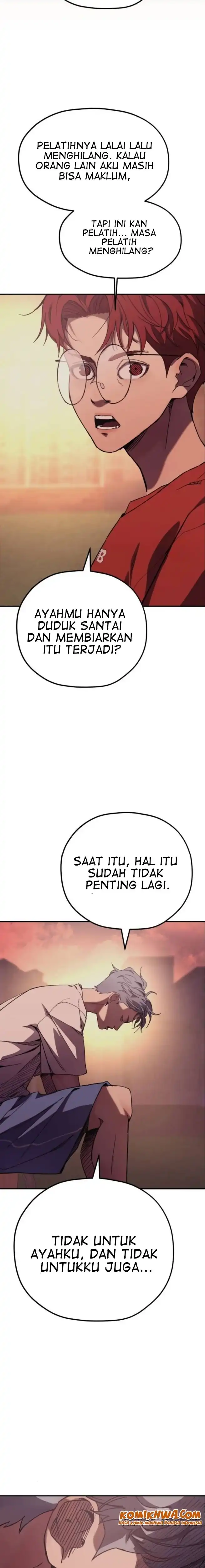 Read Dancer ID Manga Online