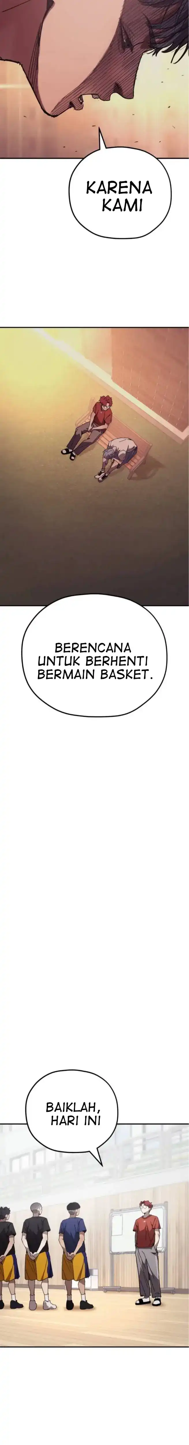 Read Dancer ID Manga Online