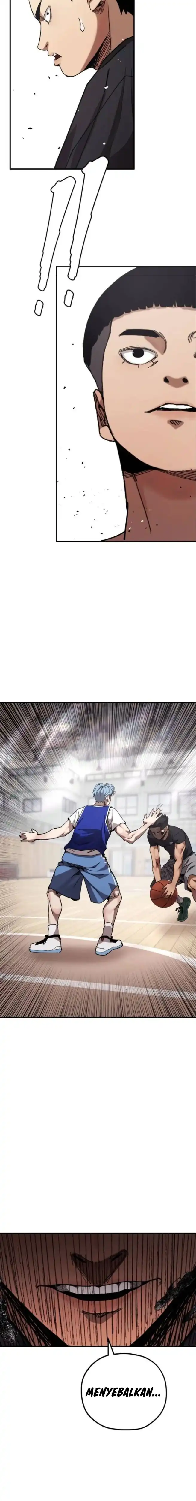 Read Dancer ID Manga Online