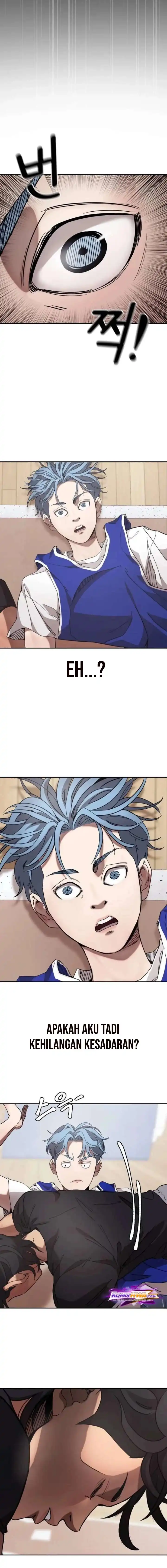 Read Dancer ID Manga Online