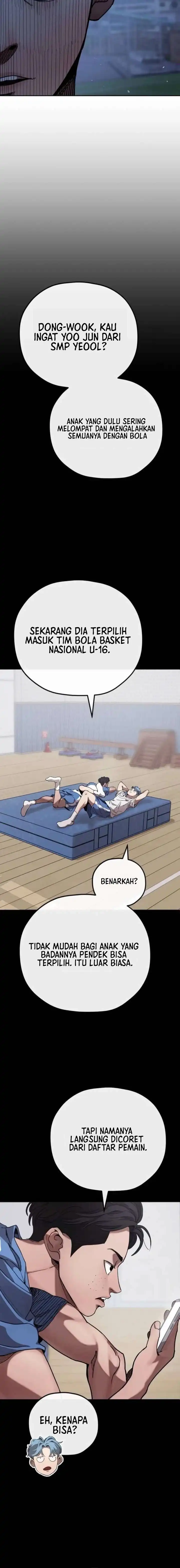 Read Dancer ID Manga Online