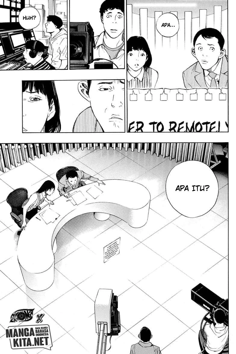 Read Death Note Bahasa Indonesia ID Manga Online