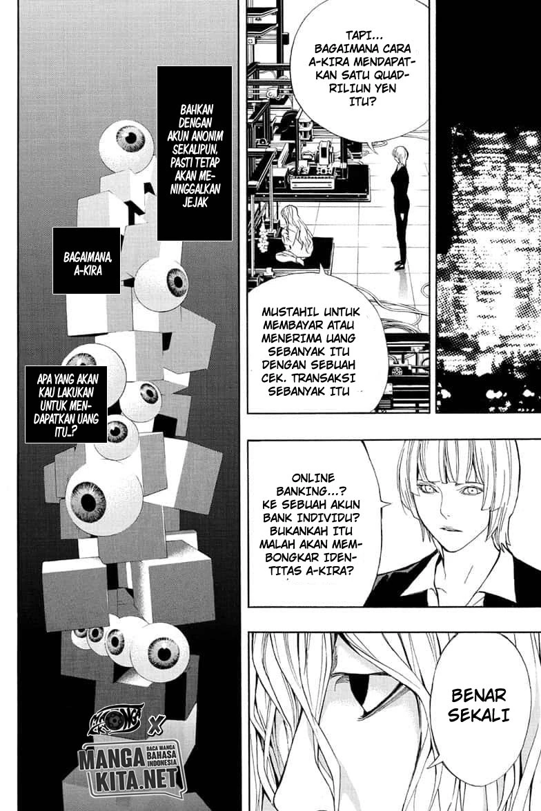 Read Death Note Bahasa Indonesia ID Manga Online