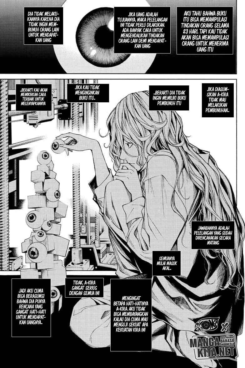 Read Death Note Bahasa Indonesia ID Manga Online