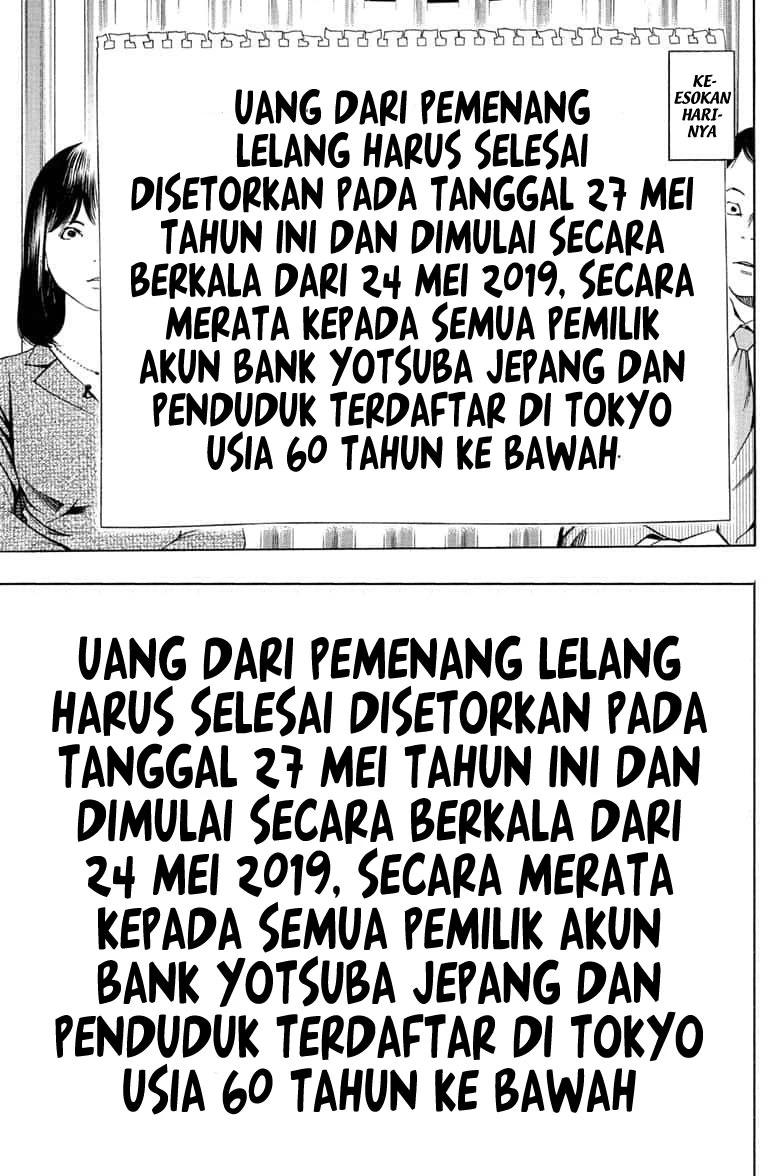 Read Death Note Bahasa Indonesia ID Manga Online