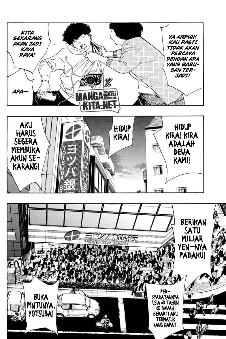Read Death Note Bahasa Indonesia ID Manga Online