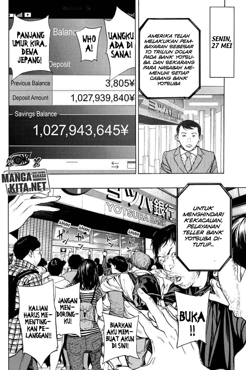 Read Death Note Bahasa Indonesia ID Manga Online