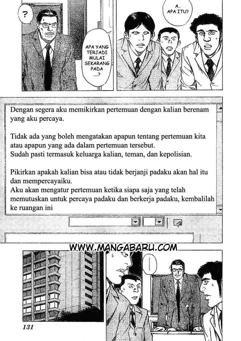 Read Death Note Bahasa Indonesia ID Manga Online