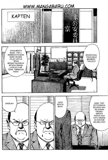 Read Death Note Bahasa Indonesia ID Manga Online