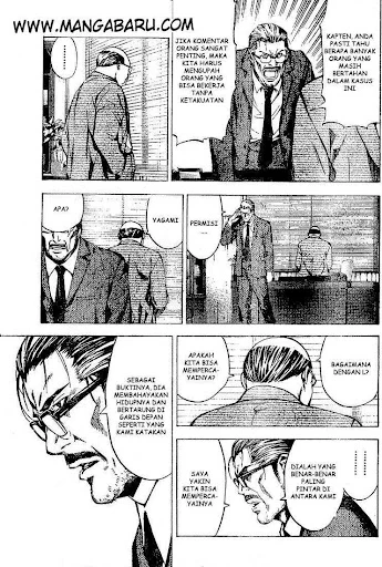 Read Death Note Bahasa Indonesia ID Manga Online