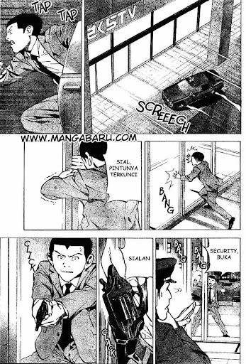 Read Death Note Bahasa Indonesia ID Manga Online