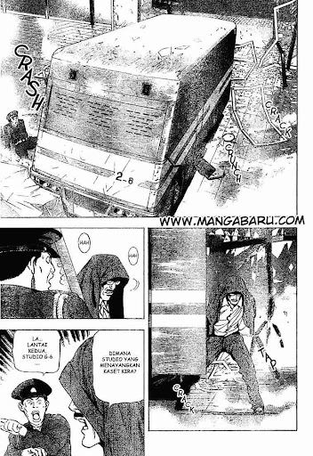 Read Death Note Bahasa Indonesia ID Manga Online