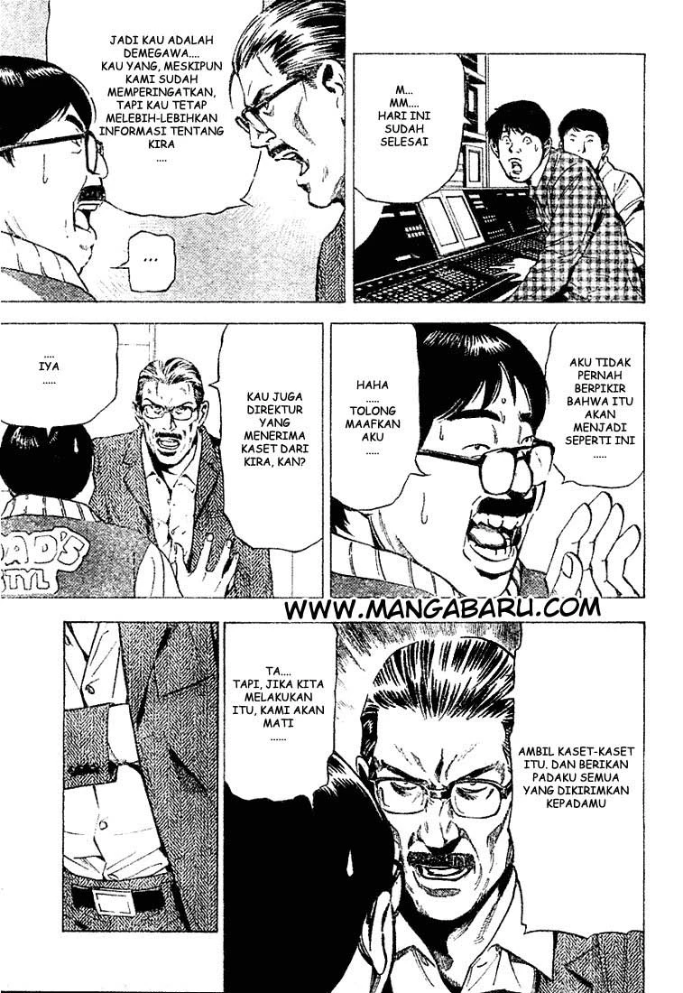 Read Death Note Bahasa Indonesia ID Manga Online