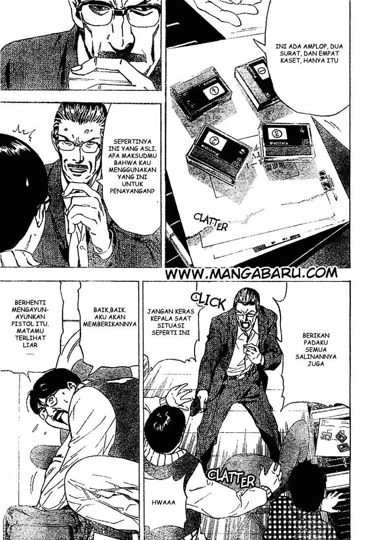 Read Death Note Bahasa Indonesia ID Manga Online