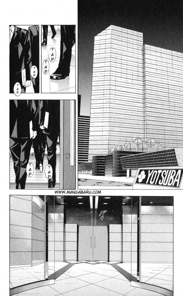 Read Death Note Bahasa Indonesia ID Manga Online