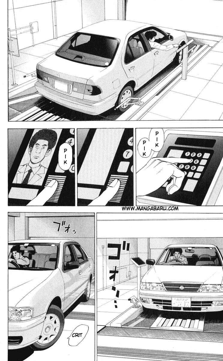 Read Death Note Bahasa Indonesia ID Manga Online