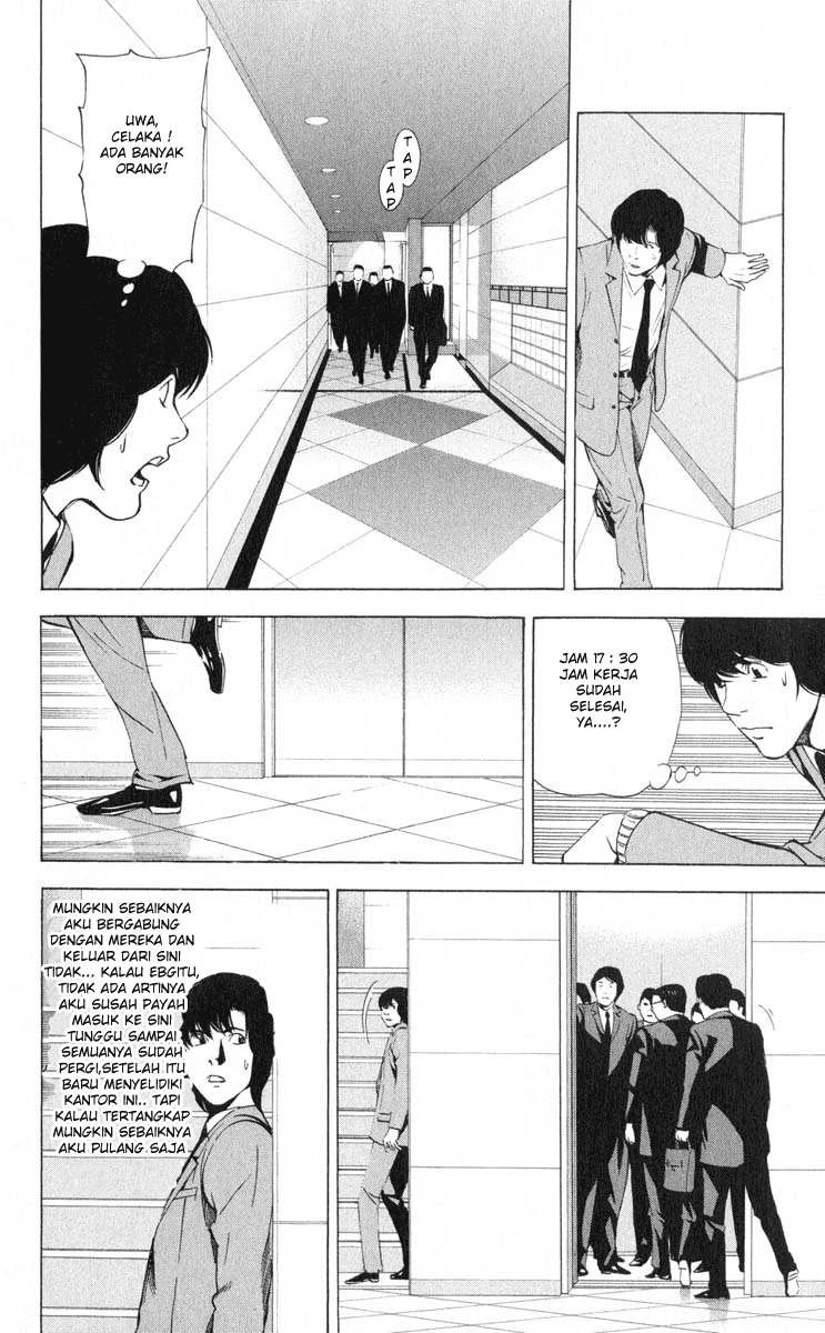 Read Death Note Bahasa Indonesia ID Manga Online