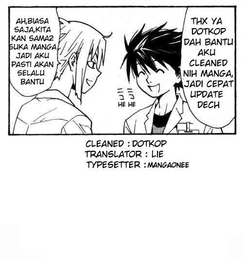 Read Death Note Bahasa Indonesia ID Manga Online
