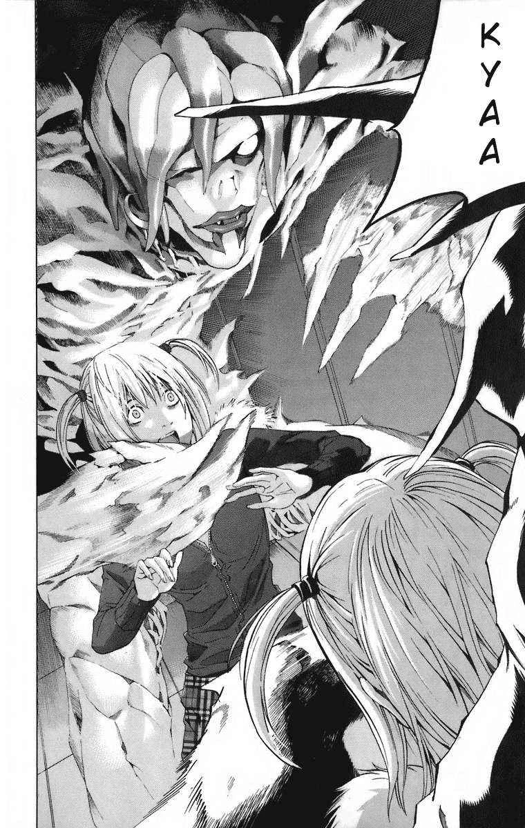 Read Death Note Bahasa Indonesia ID Manga Online