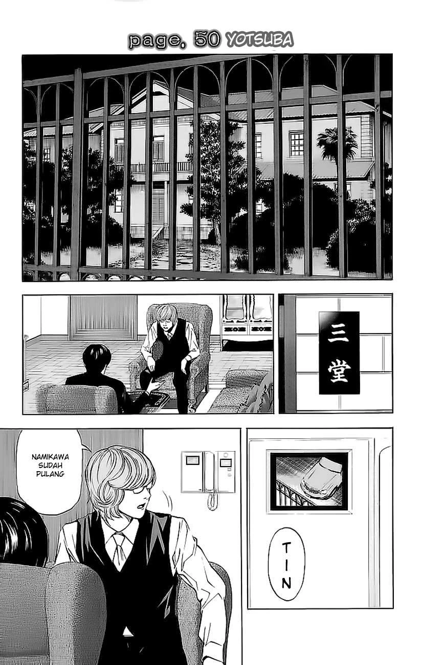 Read Death Note Bahasa Indonesia ID Manga Online
