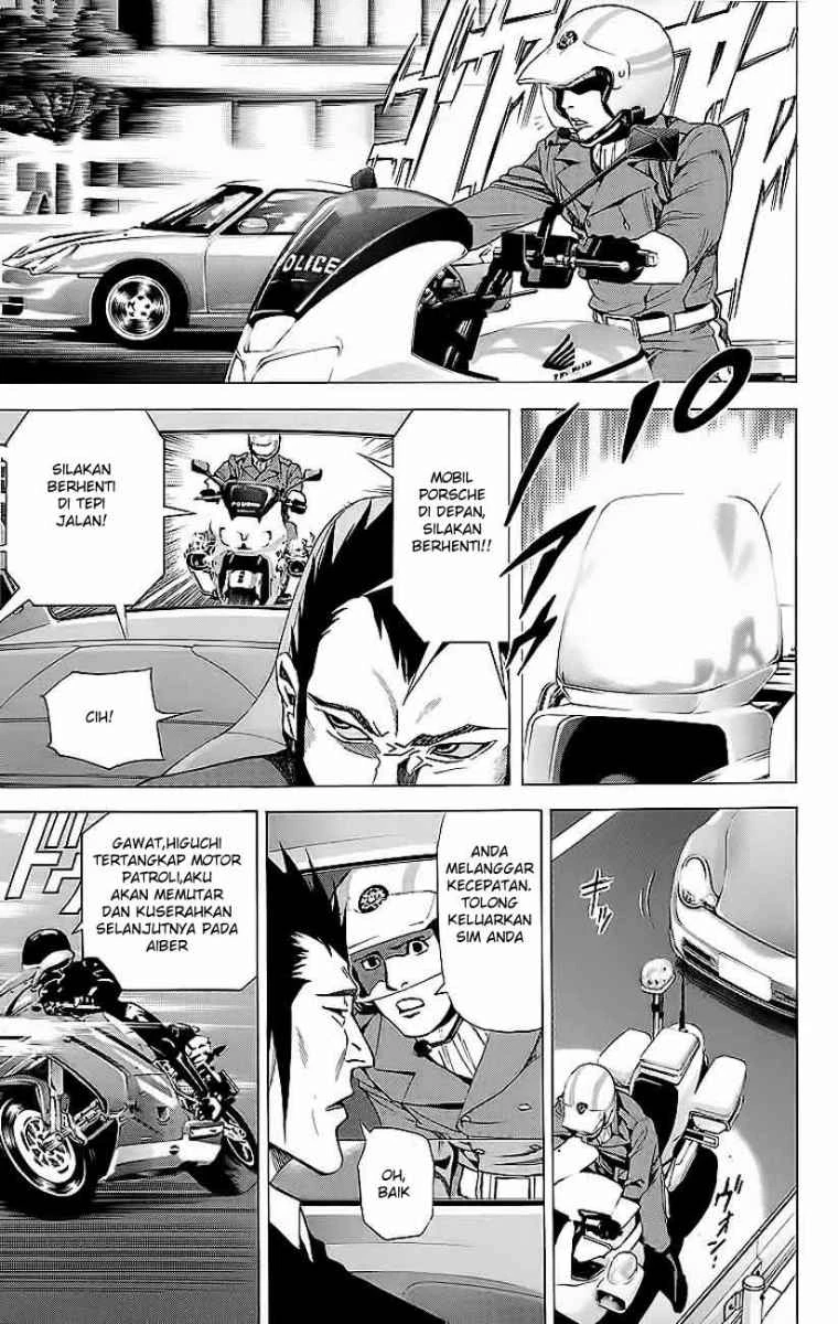 Read Death Note Bahasa Indonesia ID Manga Online