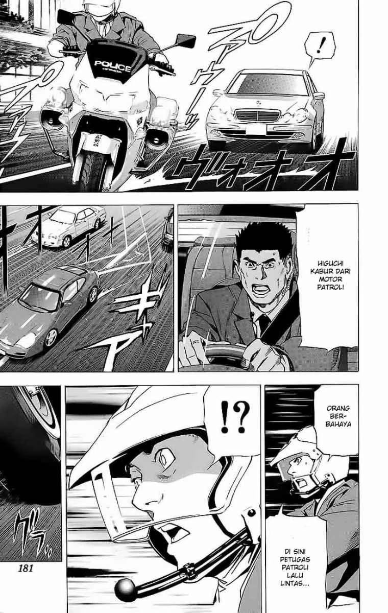 Read Death Note Bahasa Indonesia ID Manga Online